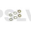 805103 Micro Thurst Bearings ( T3x6x2.8 ) x2 GAUI X3  